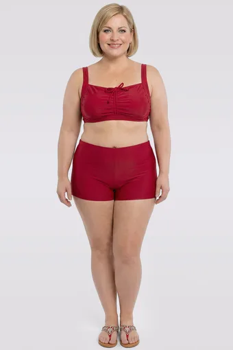 Kopie Kopie Kopie Kopie Kopie Kopie Kopie Kopie Černý outfit s tropickým vzorem
