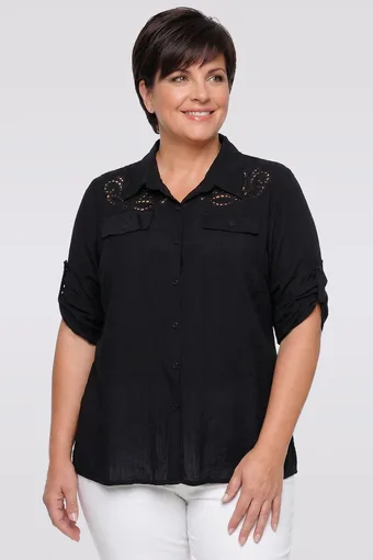 Béžová košile
