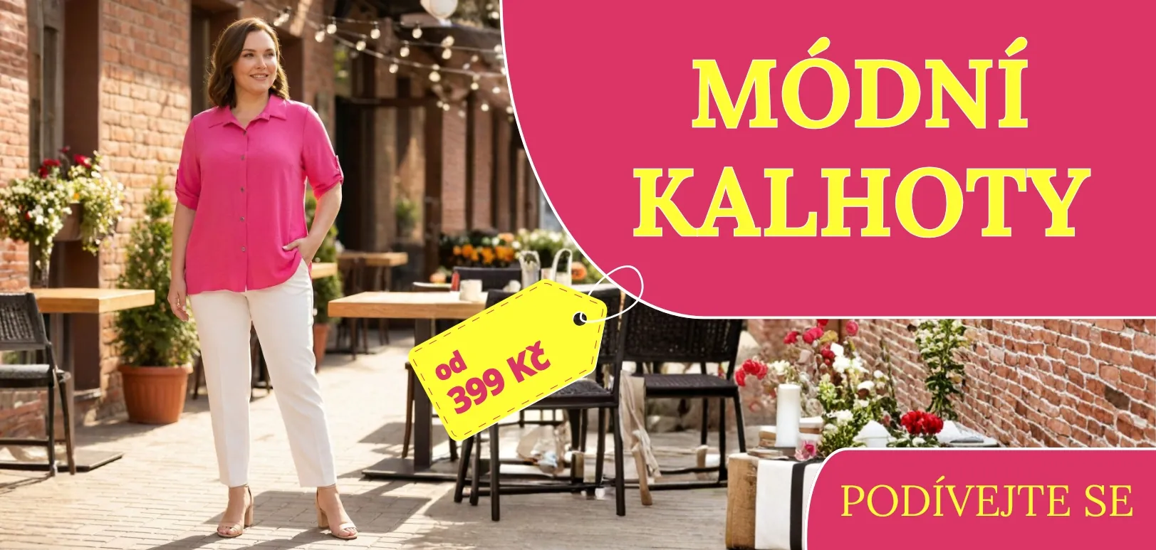Kalhoty