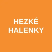 HEZKÉ HALENKY