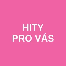 HITY PRO VÁS